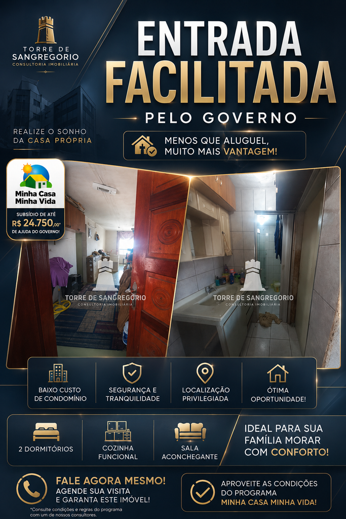 residential-/-apartment-1-quartos-39m2-cidade-tiradentes-sao-paulo-sp