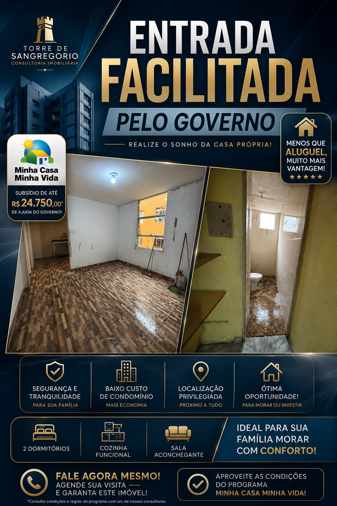 residential-/-apartment-2-quartos-1m2-cidade-tiradentes-sao-paulo-sp