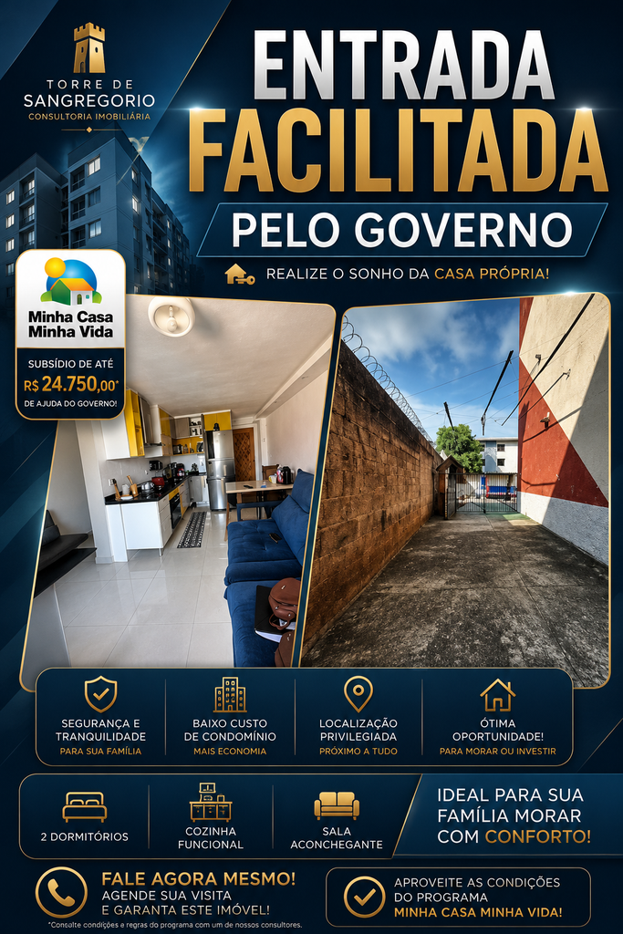 residential-/-apartment-2-quartos-43m2-cidade-tiradentes43--sao-paulo-sp