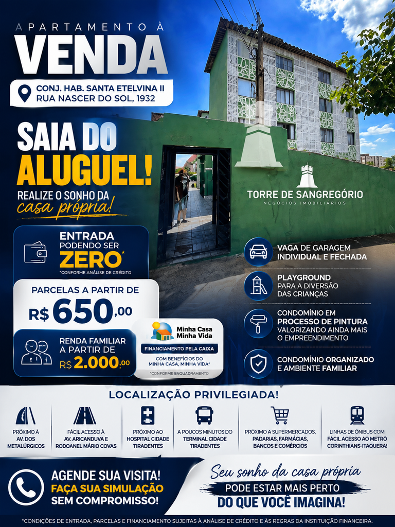 residential-/-apartment-2-quartos-42m2-conjunto-habitacional-santa-etelvina-ii-sao-paulo-sp