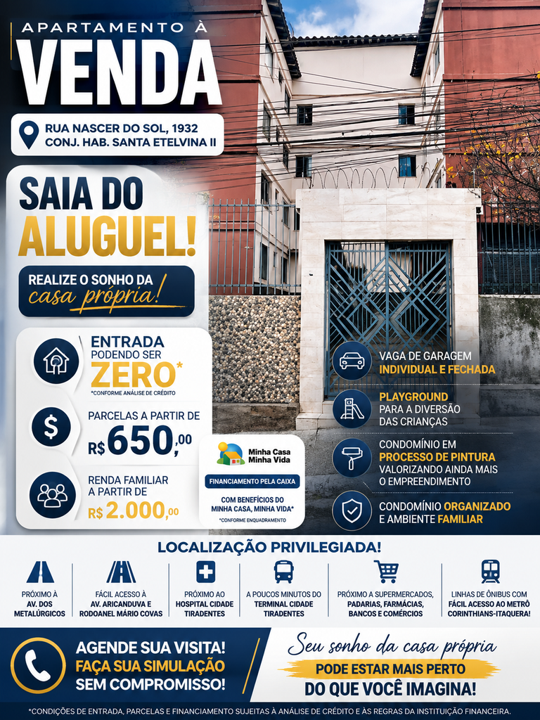 residential-/-apartment-2-quartos-43m2-conjunto-habitacional-santa-etelvina-ii-sao-paulo-sp