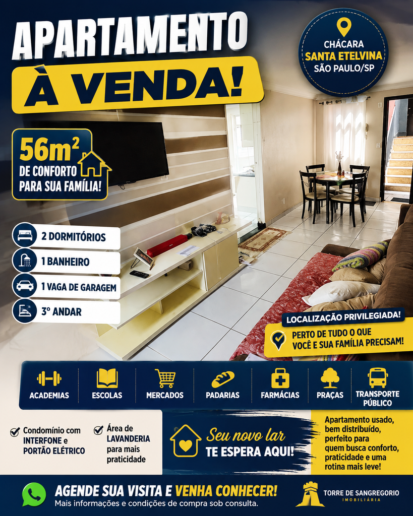 residential-/-apartment-2-quartos-56m2-chacara-santa-etelvina-sao-paulo-sp