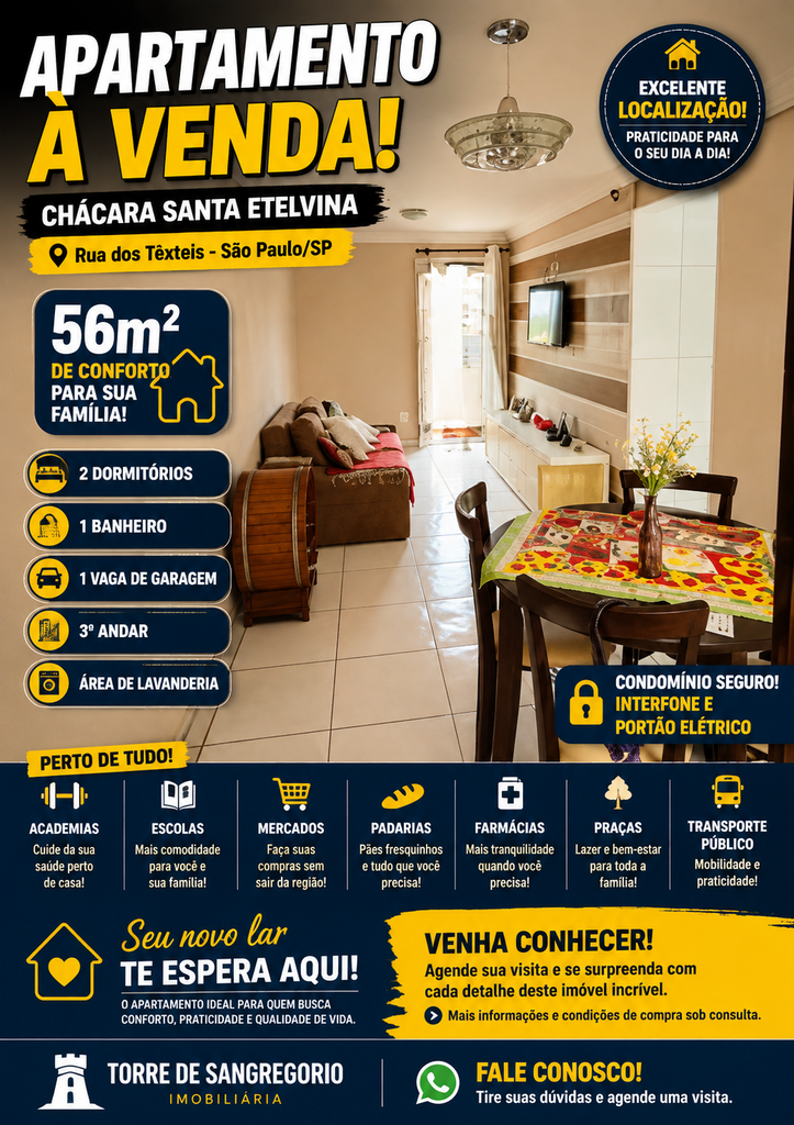 residential-/-apartment-2-quartos-56m2-chacara-santa-etelvina-sao-paulo-sp