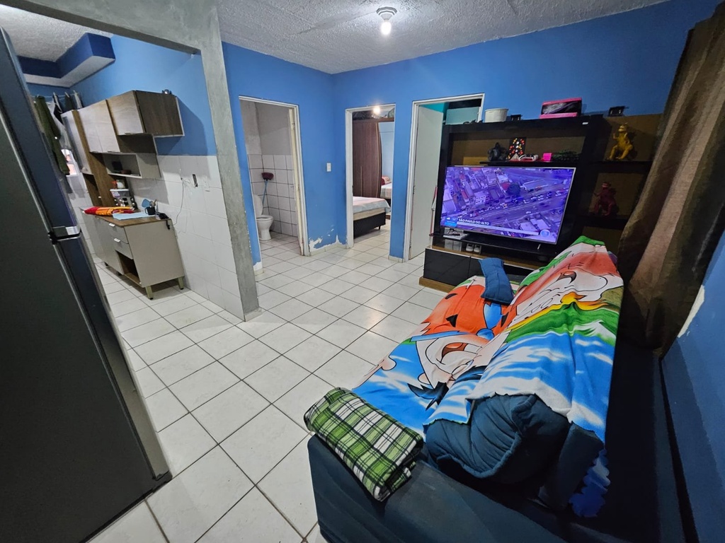 residential-/-apartment-2-quartos-48m2-conjunto-residencial-jose-bonifacio-sao-paulo-sp