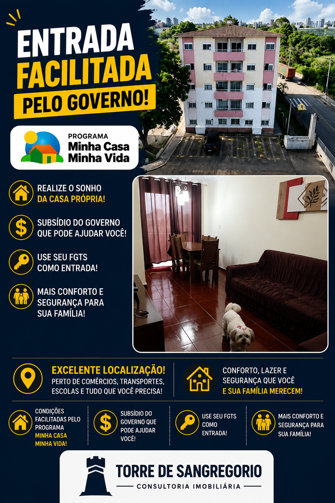 residential-/-apartment-2-quartos-52m2-parque-sao-rafael-sao-paulo-sp